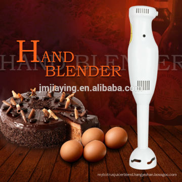 Two Speeds Electric Stick Blender